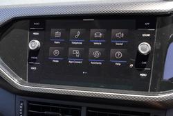 2023 Volkswagen T-Cross 85TSI Life