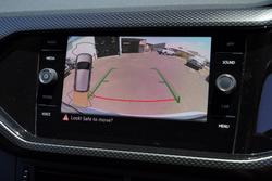 2023 Volkswagen T-Cross 85TSI Life