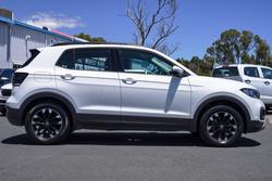 2023 Volkswagen T-Cross 85TSI Life