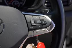 2023 Volkswagen T-Cross 85TSI Life