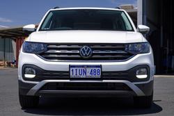 2023 Volkswagen T-Cross 85TSI Life
