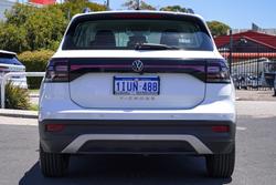 2023 Volkswagen T-Cross 85TSI Life