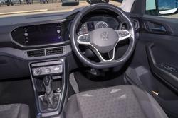 2023 Volkswagen T-Cross 85TSI Life