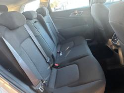 2022 Kia
Sportage S