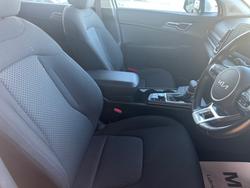 2022 Kia
Sportage S