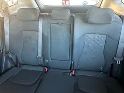 2022 Kia
Sportage S