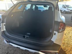 2022 Kia
Sportage S