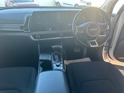 2022 Kia
Sportage S
