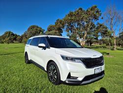 2023 Kia Carnival SLi