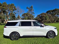 2023 Kia Carnival SLi
