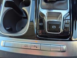 2023 Kia Carnival SLi