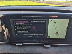 2023 Kia Carnival SLi