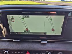 2023 Kia Carnival SLi