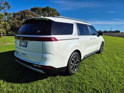 2023 Kia Carnival SLi