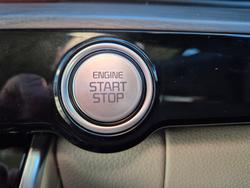 2023 Kia Carnival SLi