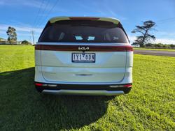 2023 Kia Carnival SLi