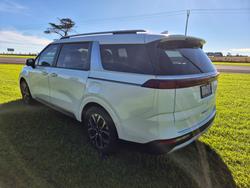 2023 Kia Carnival SLi