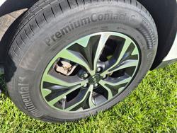 2023 Kia Carnival SLi