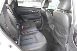 2018 Nissan X-TRAIL ST-L