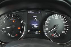 2018 Nissan X-TRAIL ST-L