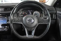 2018 Nissan X-TRAIL ST-L