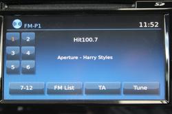 2018 Nissan X-TRAIL ST-L