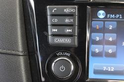 2018 Nissan X-TRAIL ST-L