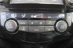 2018 Nissan X-TRAIL ST-L