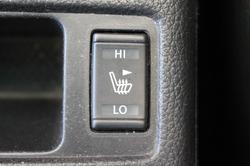 2018 Nissan X-TRAIL ST-L