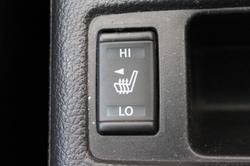 2018 Nissan X-TRAIL ST-L