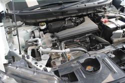 2018 Nissan X-TRAIL ST-L