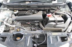 2018 Nissan X-TRAIL ST-L