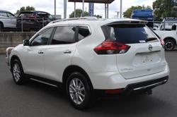 2018 Nissan X-TRAIL ST-L