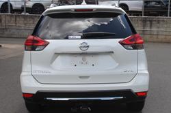 2018 Nissan X-TRAIL ST-L