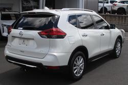 2018 Nissan X-TRAIL ST-L