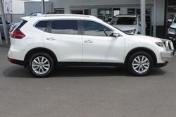 2018 Nissan X-TRAIL ST-L