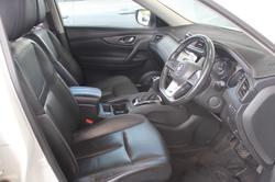 2018 Nissan X-TRAIL ST-L