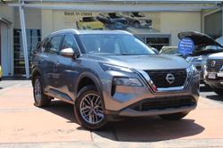 2025 Nissan X-TRAIL ST