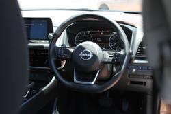 2025 Nissan X-TRAIL ST