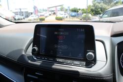 2025 Nissan X-TRAIL ST