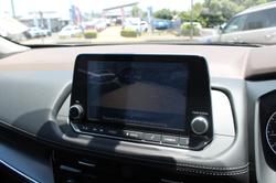 2025 Nissan X-TRAIL ST