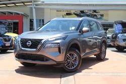 2025 Nissan X-TRAIL ST