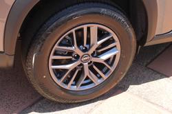 2025 Nissan X-TRAIL ST