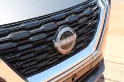 2025 Nissan X-TRAIL ST