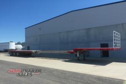 Barker Dropdeck Extendable 41FT - 61FT