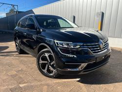 2025 Renault Koleos Techno 4x4