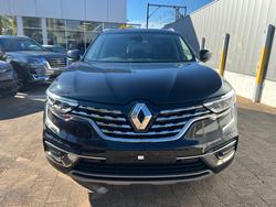 2025 Renault Koleos Techno 4x4