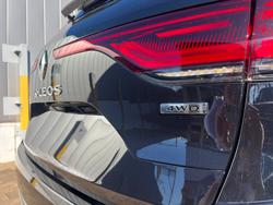 2025 Renault Koleos Techno 4x4