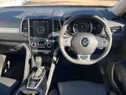 2025 Renault Koleos Techno 4x4