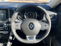 2025 Renault Koleos Techno 4x4